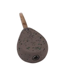 Pole Position Flat Pear Inline Lead