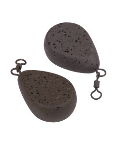 Pole Position Flat Pear Swivel Lead