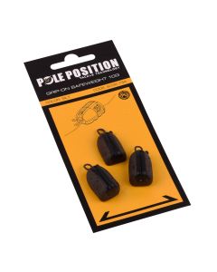 Pole Position Grip-On Safeweight