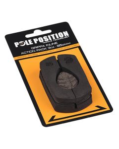 Pole Position Grippa Inline Lead Action Pack