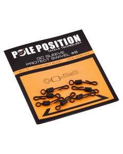 Pole Position QC Sleeve Protect Swivel