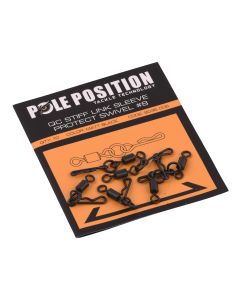 Pole Position QC Stiff Link Sleeve Protect Swivel