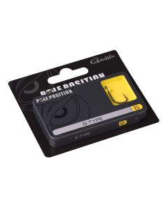 Pole Position S-Type Hooks