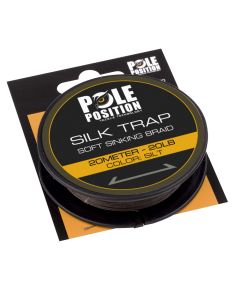 Pole Position Silk Trap Sinking Braid 20m