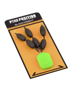 Pole Position Slackweights
