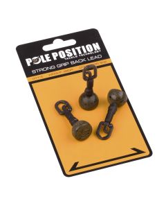 Pole Position Strong Grip Back Leads