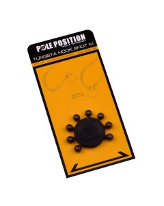 Pole Position Tungsta Hook Shot