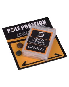Pole Position Tungsten Putty