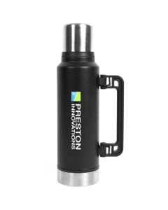 Preston 1.4L Stainless Steel Flask