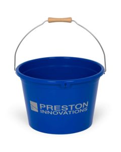 Preston Blue Bucket 18L