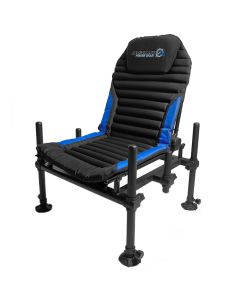 Preston Absolute 36 Feeder Fishing Chair