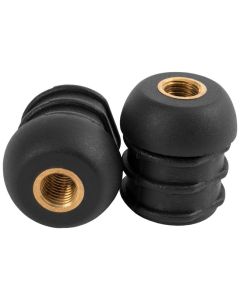 Preston Absolute Threaded End Cap