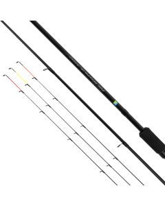 Preston Ascension Feeder Fishing Rod