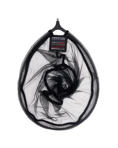 Preston Carbon Hair Mesh Landing Net