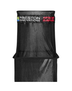 Preston Carp Mesh Space Saver Keepnet 2m