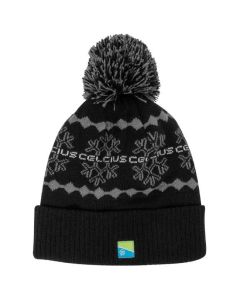 Preston Celcius Waterproof Bobble Hat