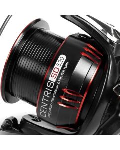 Preston Centris SD Reel