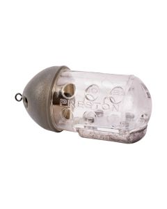 Preston Clik Cap Feeders