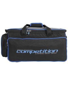 Preston Competition Large Fishing Bait Bag