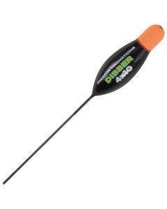 Preston Des Ship Commercial Pole Floats Dibber