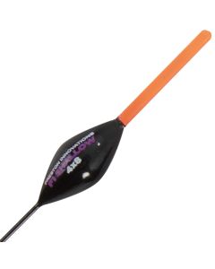 Preston Des Ship Commercial Pole Floats F1 Shallow