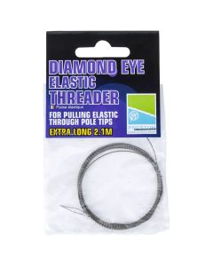 Preston Diamond Eye Threader