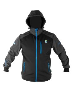 Preston Duratech Softshell Jacket