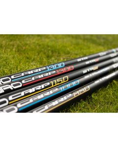 Preston Euro Carp STR Short Kit Extender