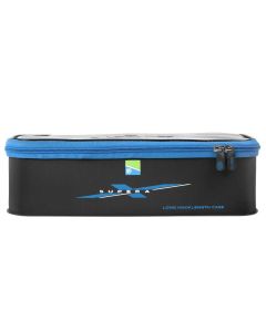 Preston EVA Hooklength Case Long