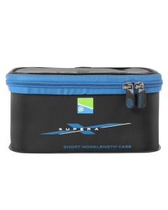 Preston EVA Hooklength Case Short