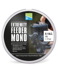 Preston Extremity Feeder Mono 300m