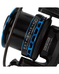 Preston Extremity SD Feeder Reel Spare Spool