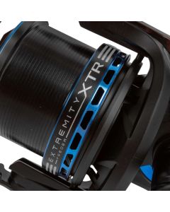 Preston Extremity XTR Reel Spare Spool
