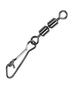 Preston Feeder Link Swivels