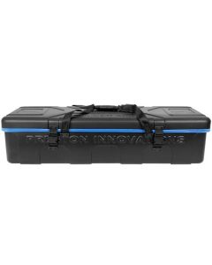Preston Hardcase Roller Safe