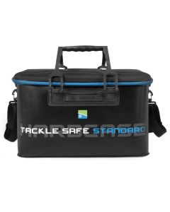 Preston Hardcase Standard Tackle Safe