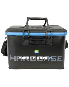 Preston Hardcase Tackle Safe XL