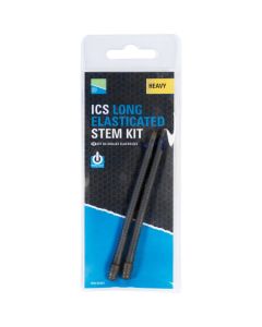 Preston Ics Elasticated Stem Kit