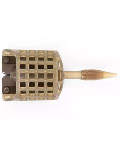 Preston ICS In-Line Pellet Feeder
