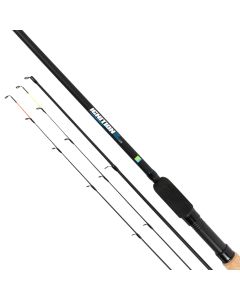 Preston Ignition Carp Feeder Fishing Rod