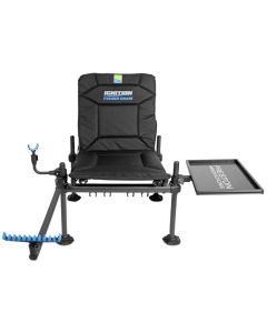 Preston Ignition Feeder Chair Combo