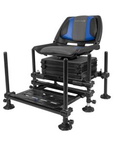 Preston Inception 360 Seatbox