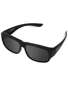 Preston Inception Overfit Sunglasses - Smoke