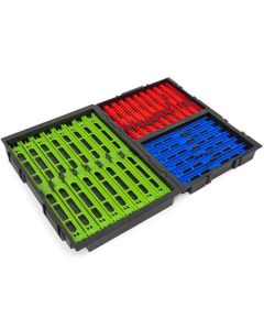 Preston Interlok Fishing Winder Tray