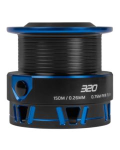 Preston Invictus Reel 320 Spare Spool