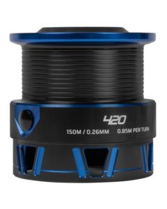 Preston Invictus Reel 420 Spare Spool