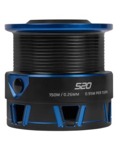 Preston Invictus Reel 520 Spare Spool