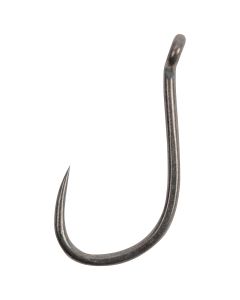 Preston KKH-B Eyed Barbless Hooks