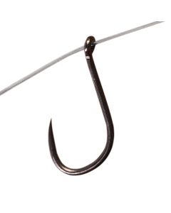 Preston KKM-B Eyed Barbless Hooks