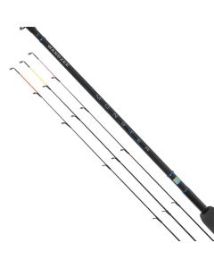 Preston Monster X Wandzee Rod
